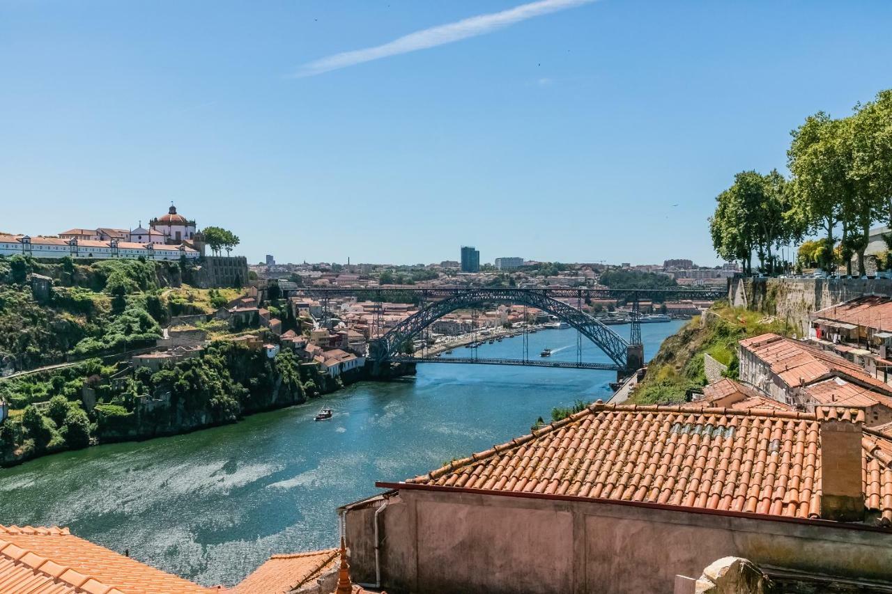 Orange Tree House Porto