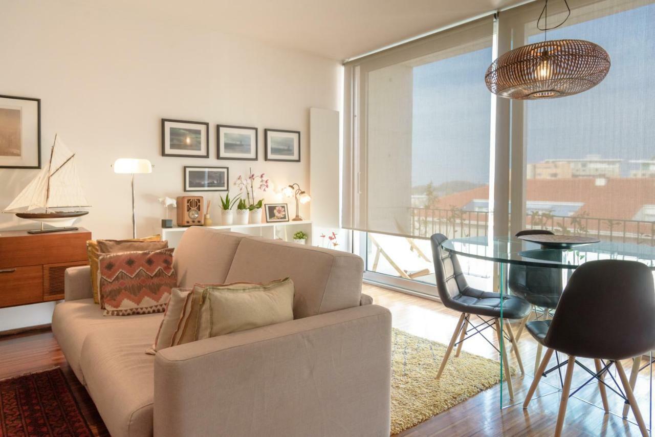 Apartamento D'ouro *