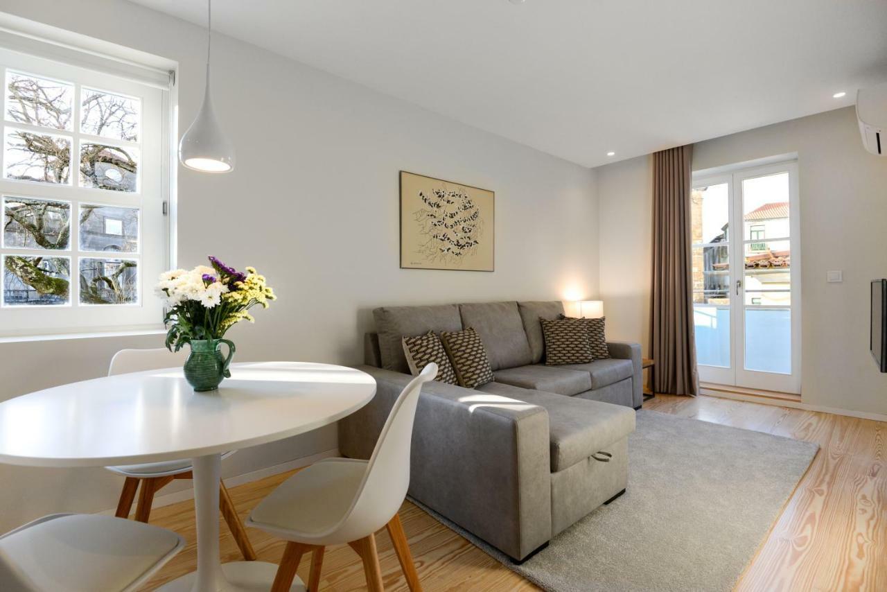 Apartamento Blue House - Parking *
