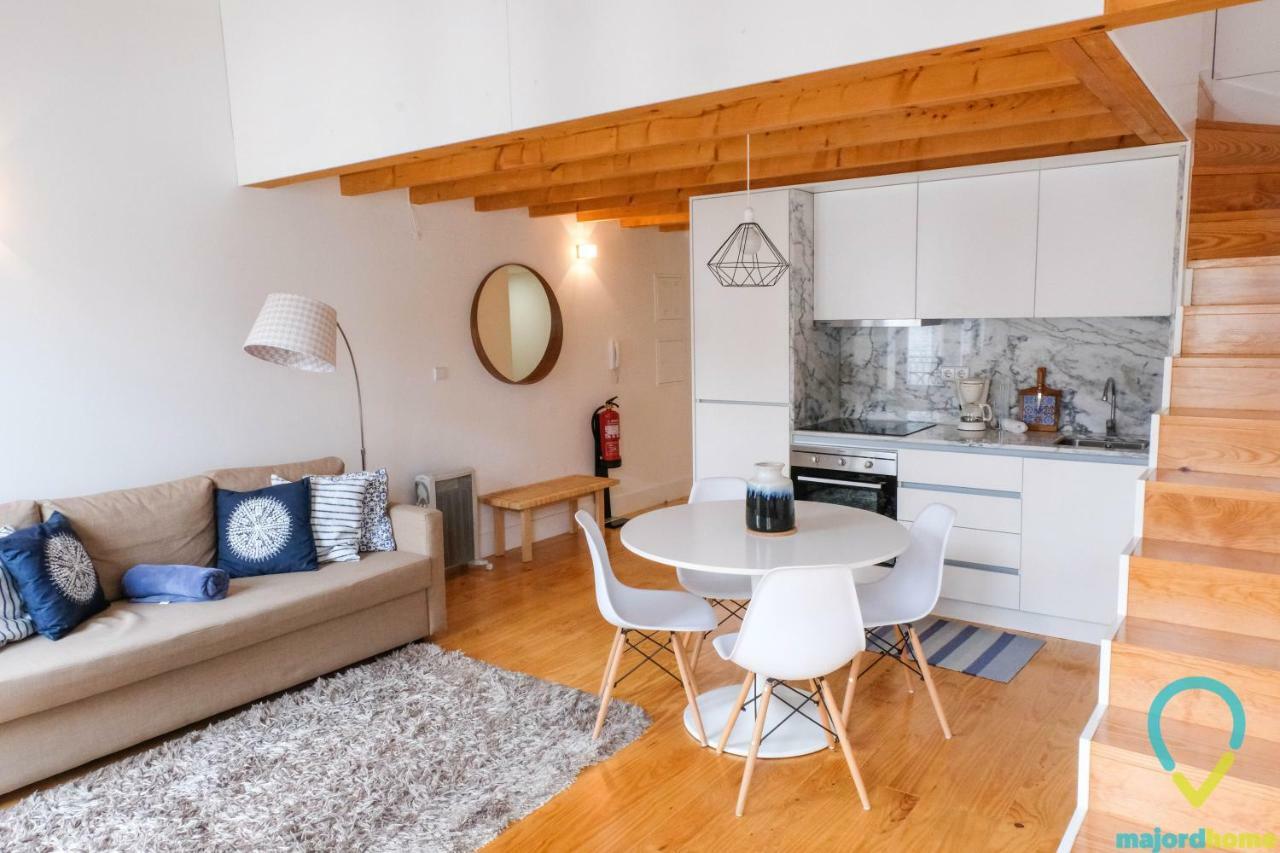 Loft Almada Oporto