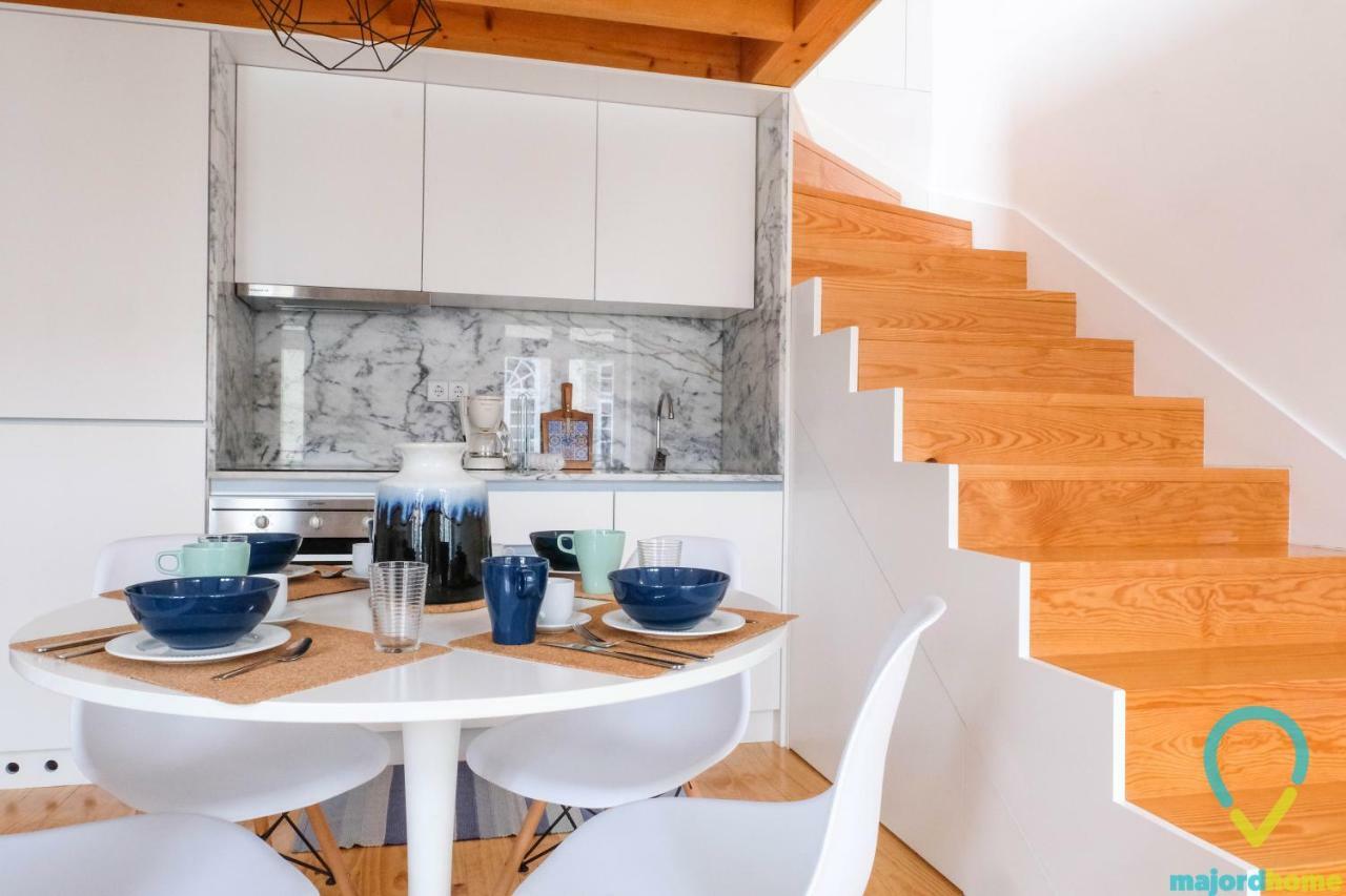 Loft Almada Oporto