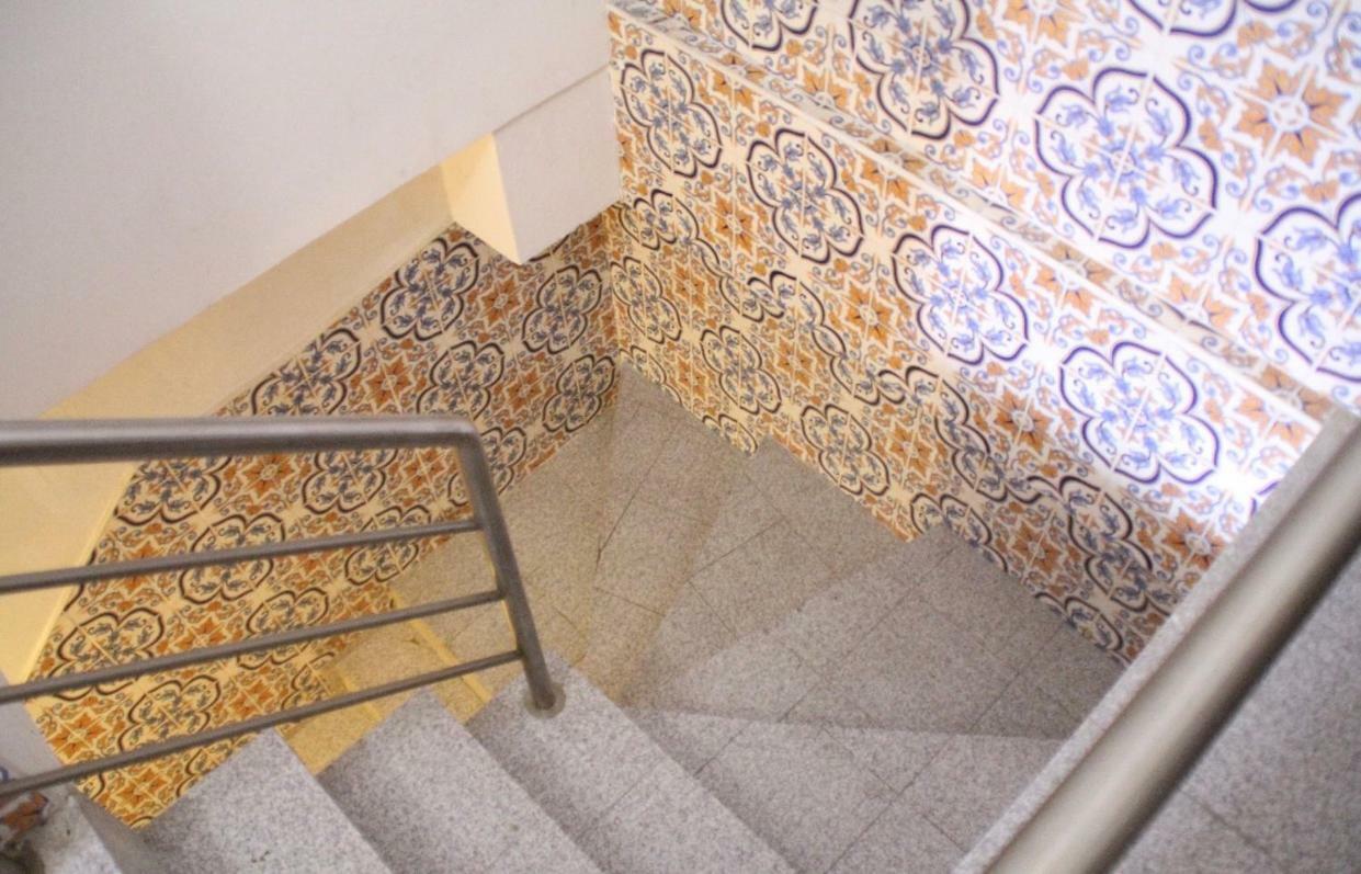 Apartamento Miradouro Das Virtudes 1 *