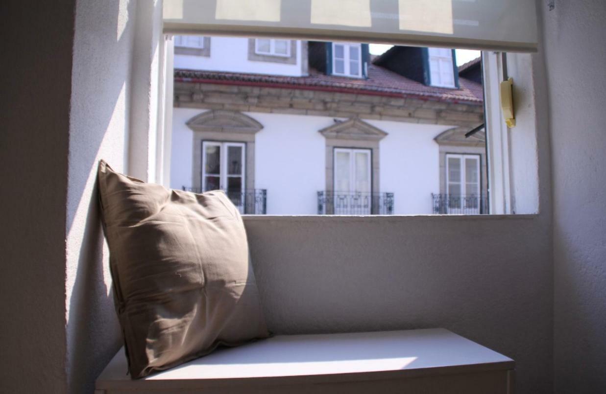 Apartamento Apartamento Miradouro Das Virtudes 1 *