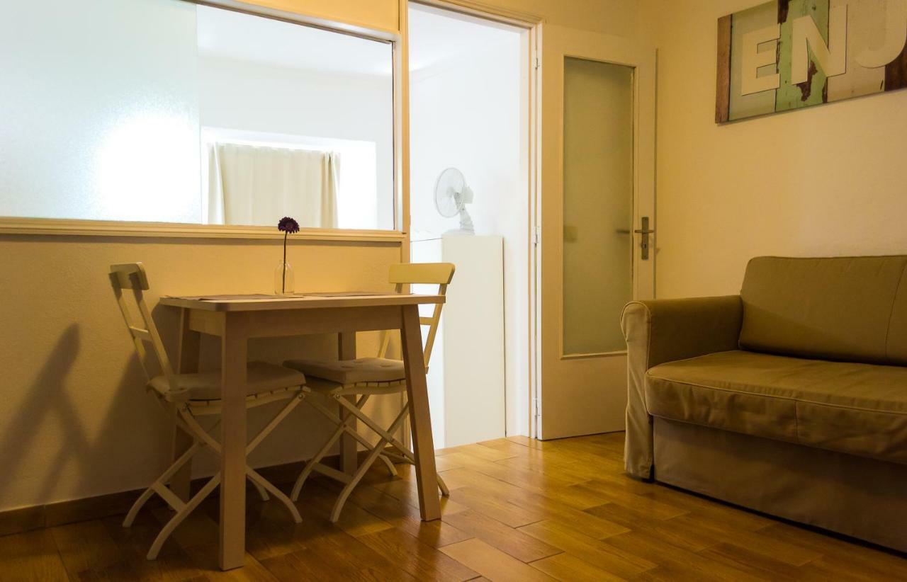 Apartamento Miradouro Das Virtudes 1 Apartamento *