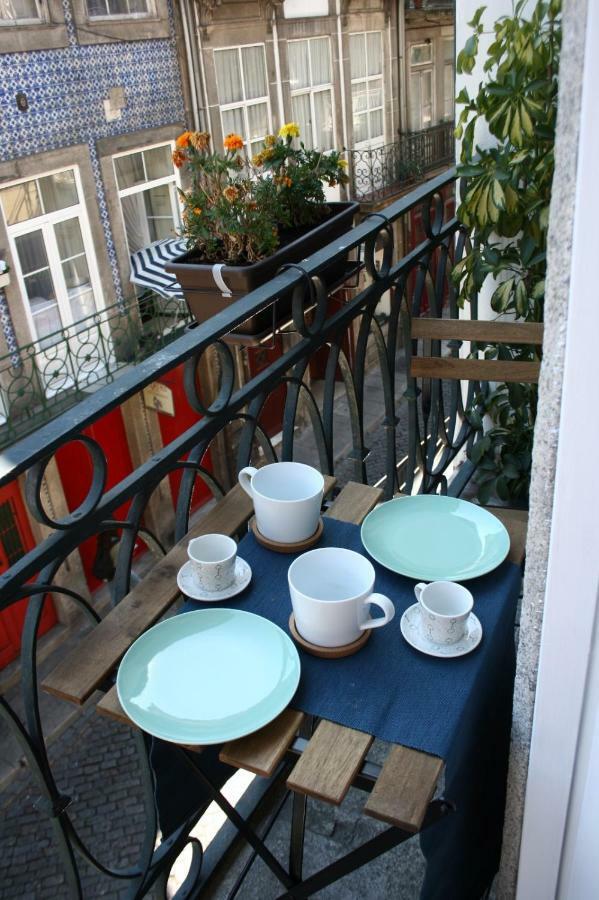 Apartamento House In Historical Center T1 Porto
