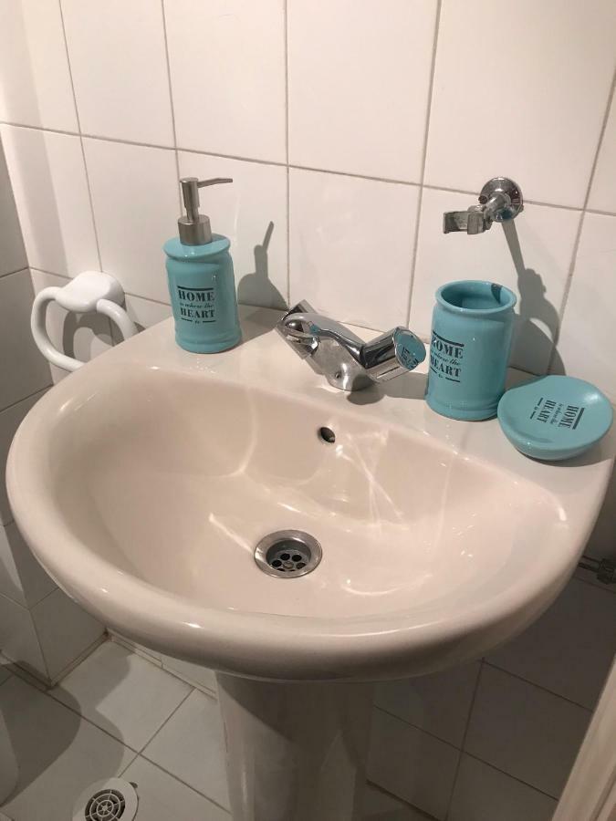 Apartamento Casa Manas *