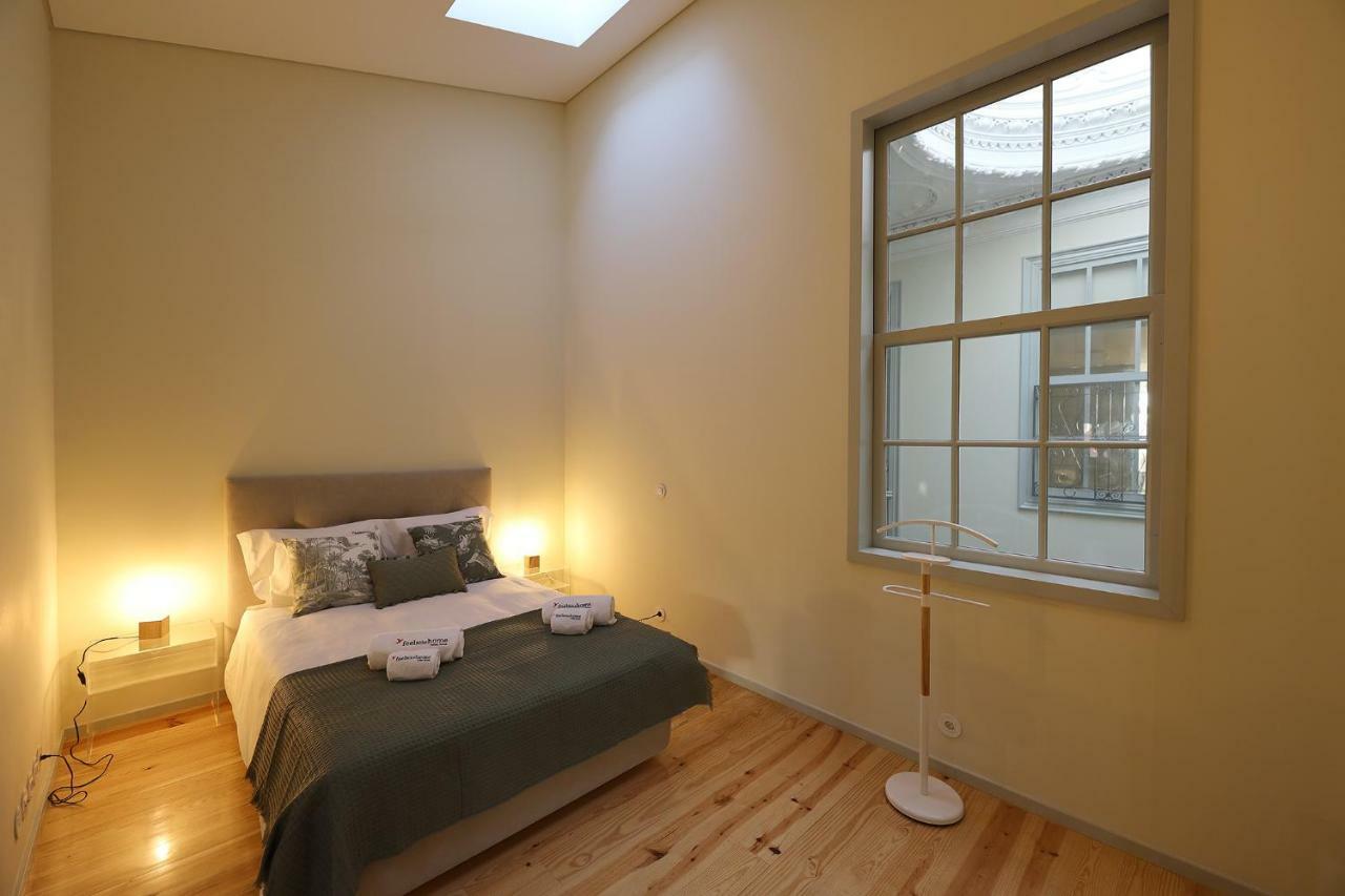 Flh Heritage Downtown Flat Ii Apartamento