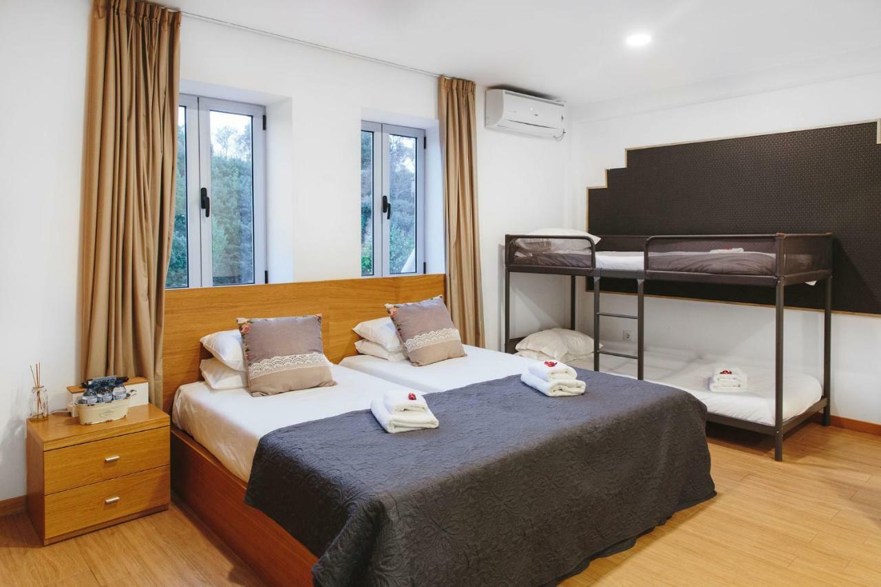 Bed & Breakfast The Colony Porto