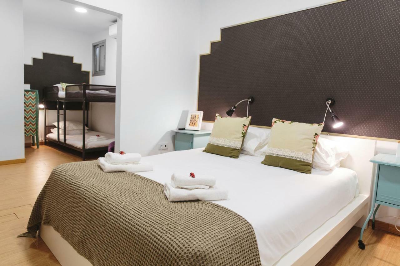 Bed and breakfast The Colony Oporto