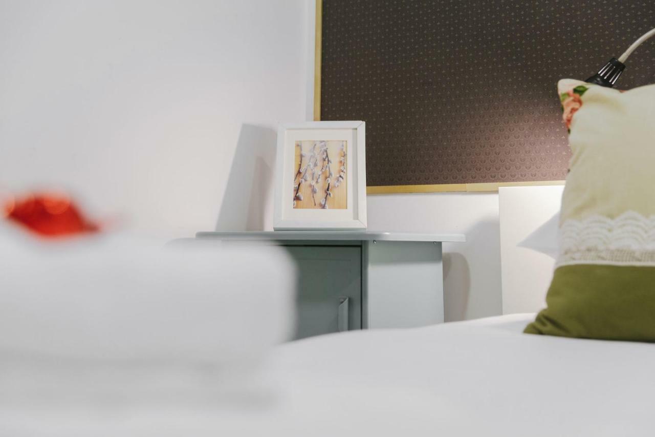 Bed and breakfast The Colony 3*
