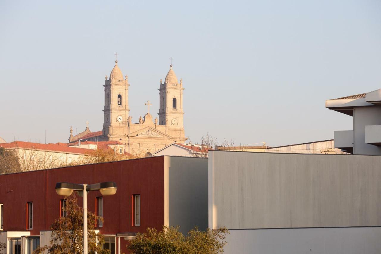 Casa Joy Boavista Apartamento Porto