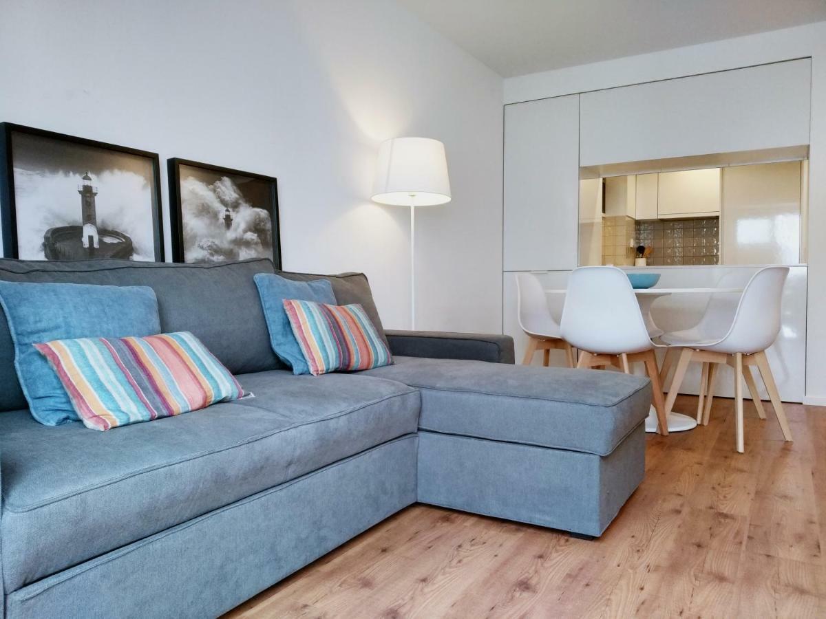 Santos 3.2 Apartamento *