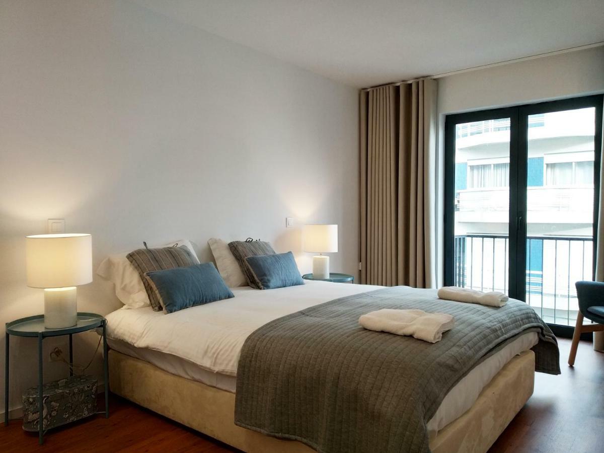 Apartamento Santos 3.2 Oporto