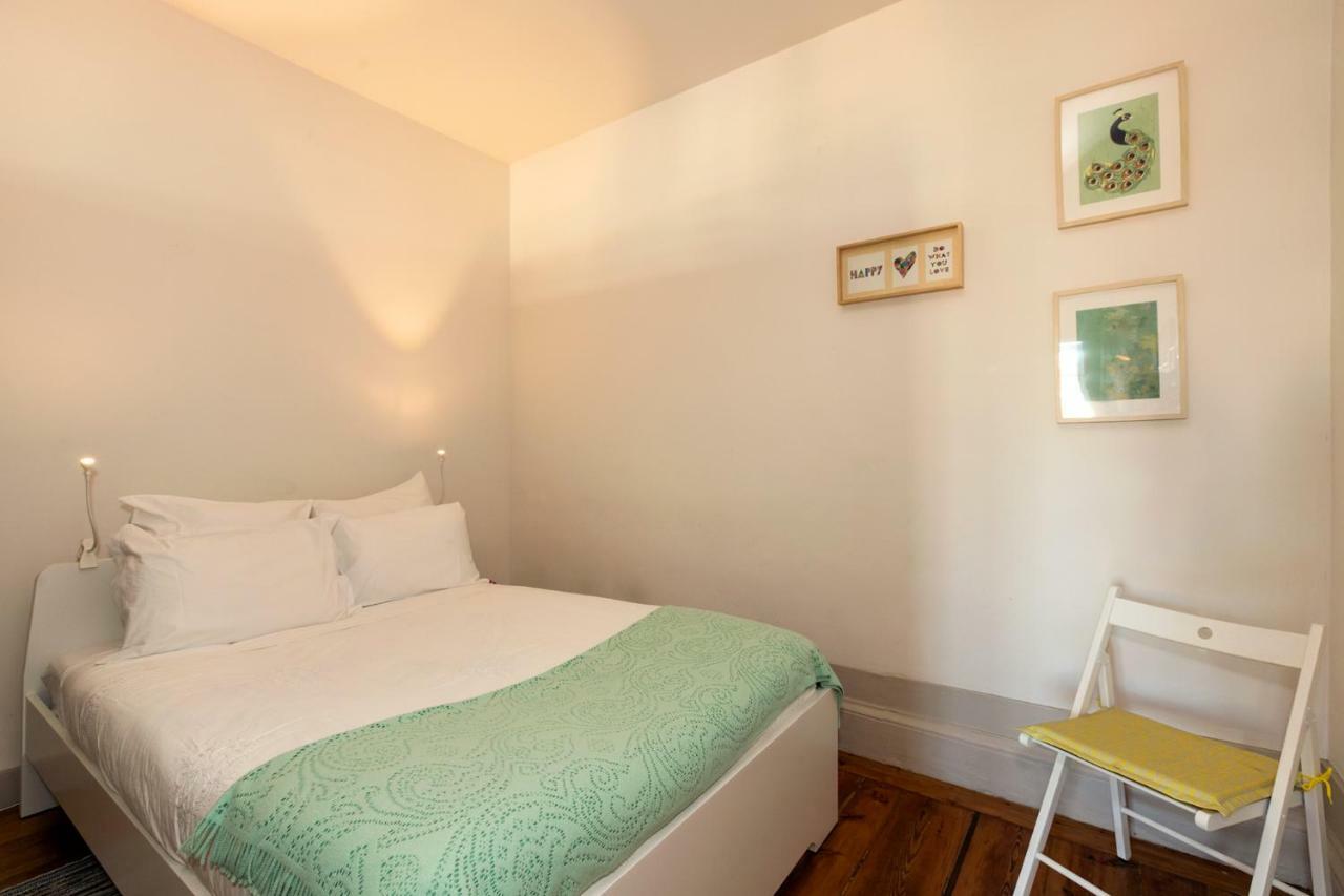Apartamento Pretty 163