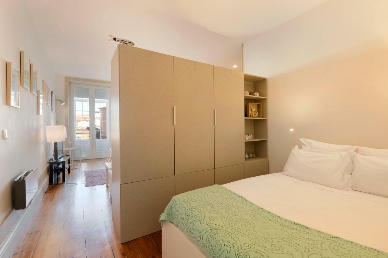 Apartamento Pretty 163 Porto