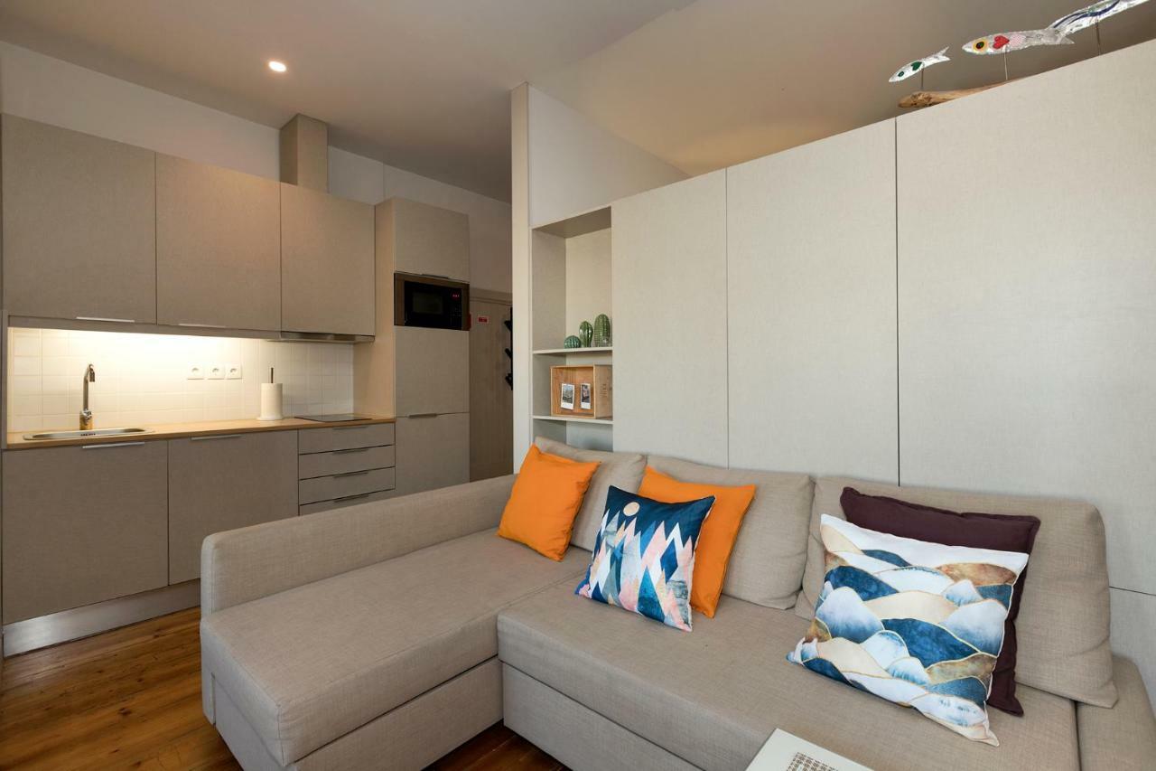 Pretty 163 Apartamento Porto