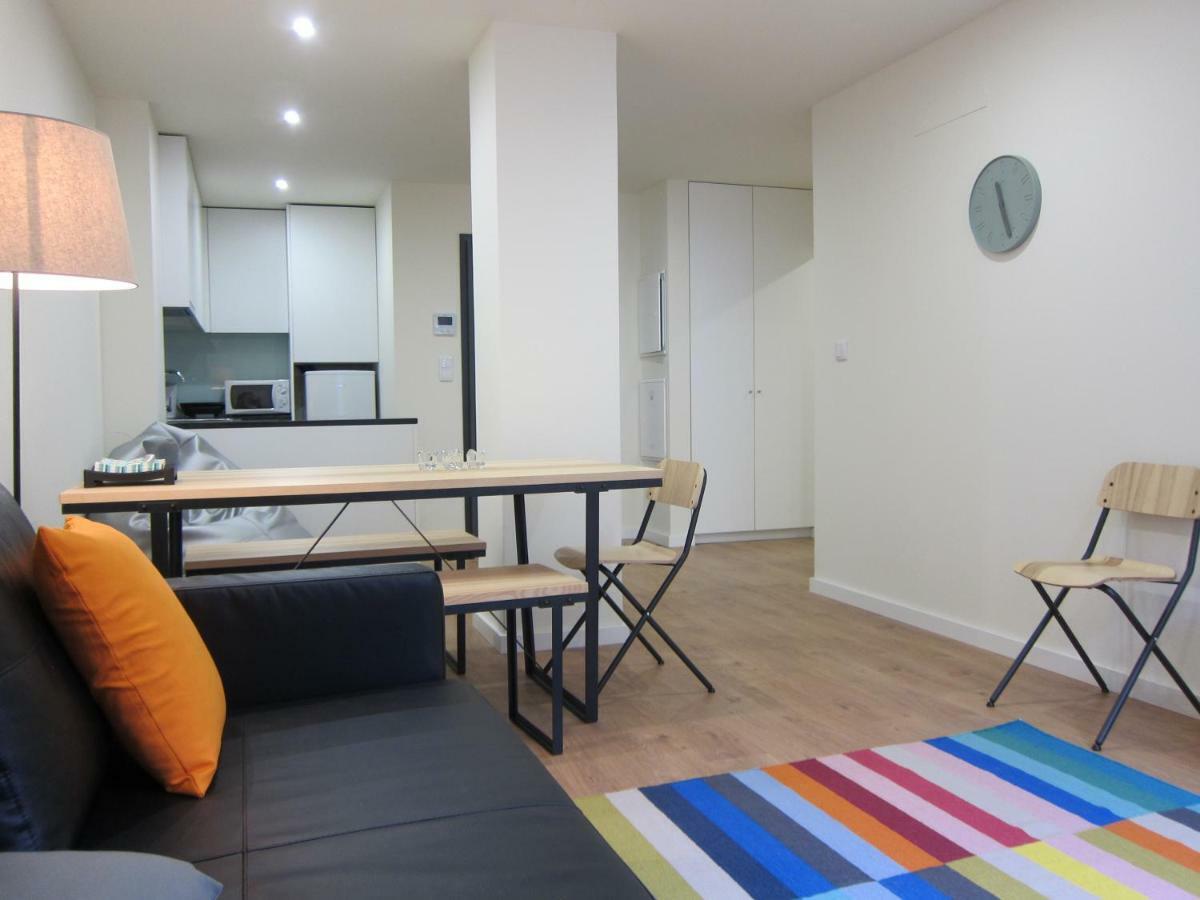 Apartamento Rua De Entreparedes M Oporto