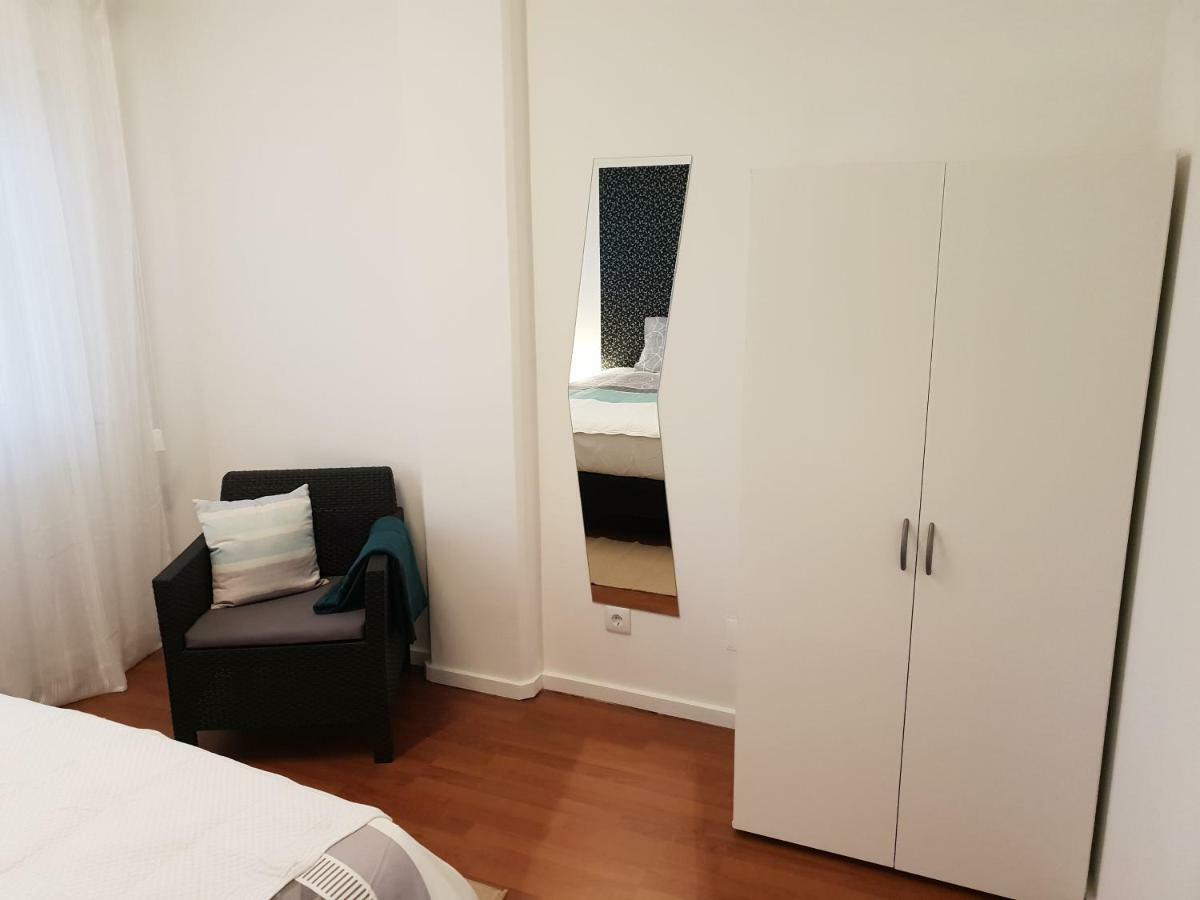 Apartment Heart I & Ii