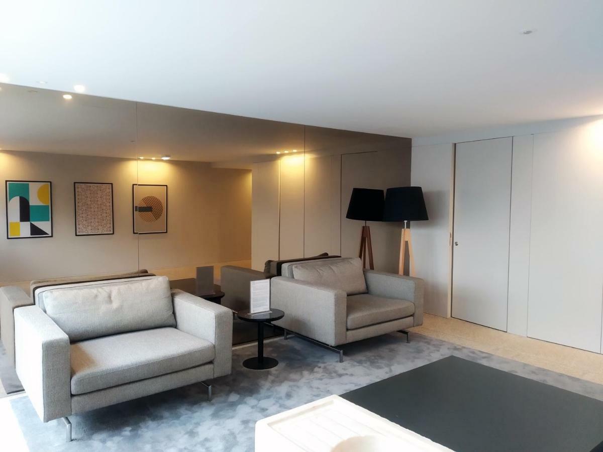 Apartamento Santos 3.2 Oporto
