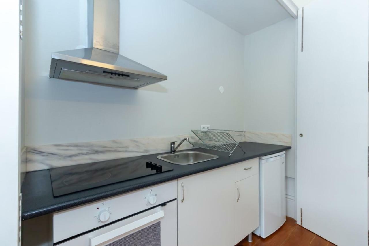 Apartamento Blue Porto