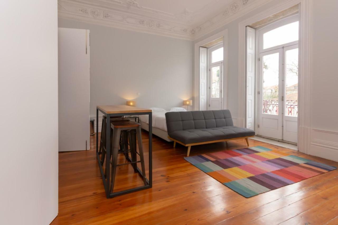 Apartamento Blue Porto
