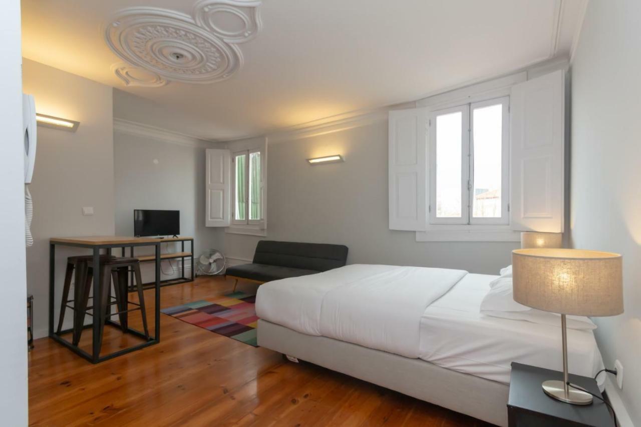 Blue Apartment Porto