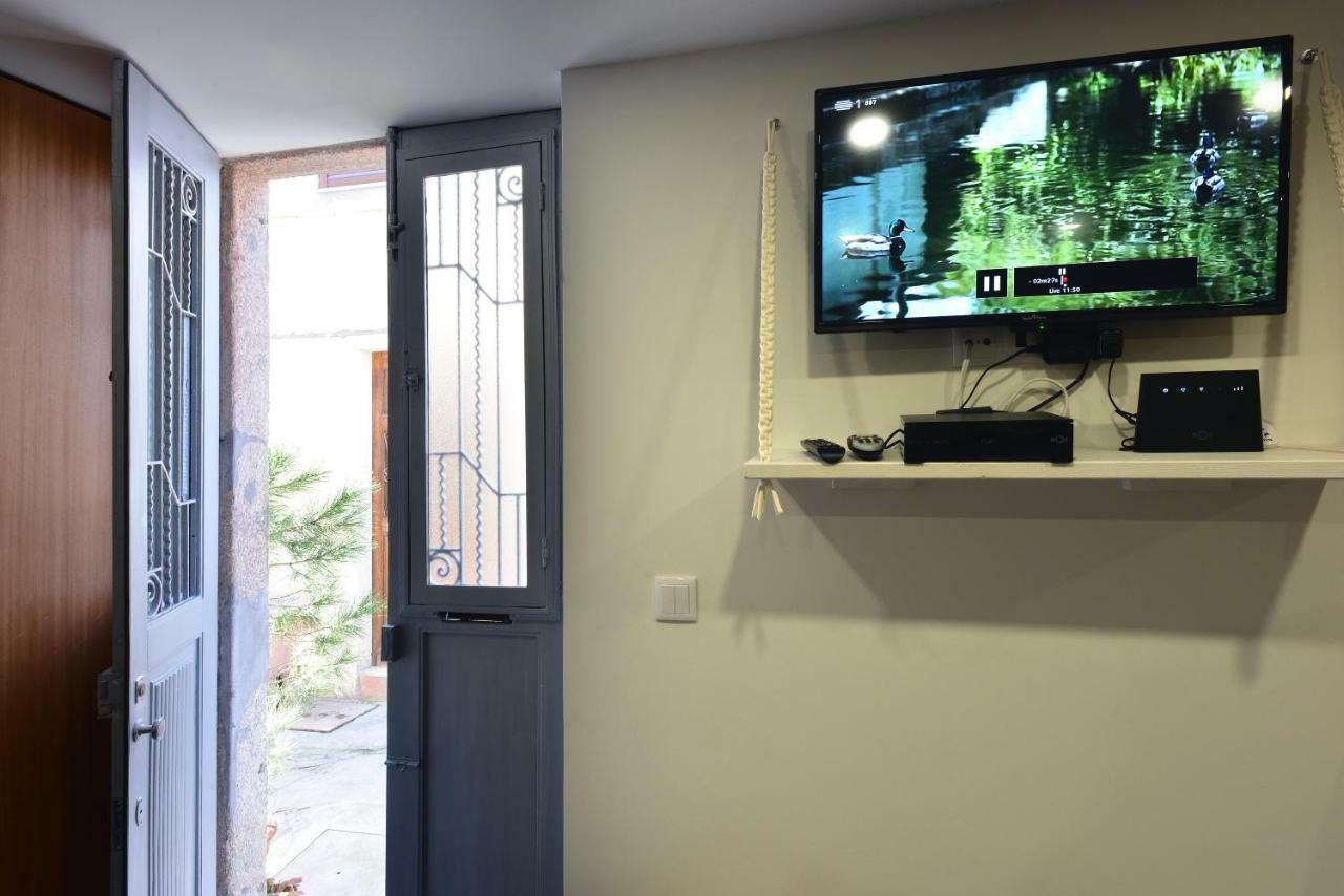Apartamento Memory 7 *
