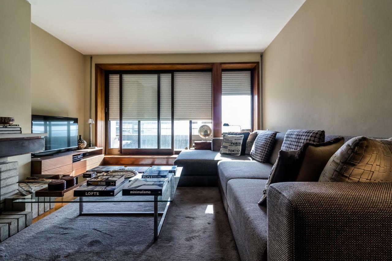 Da'home - Collectors Luxurious Apartamento Oporto