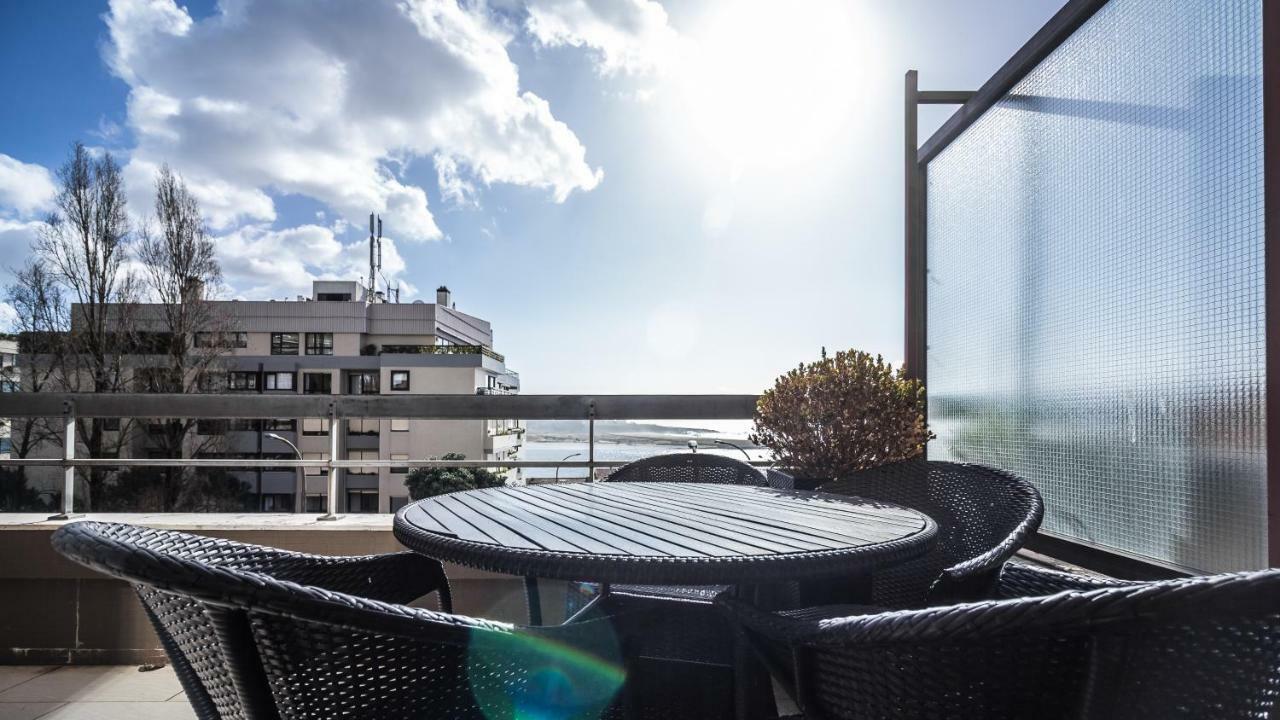 Apartamento Da'home - Collectors Luxurious