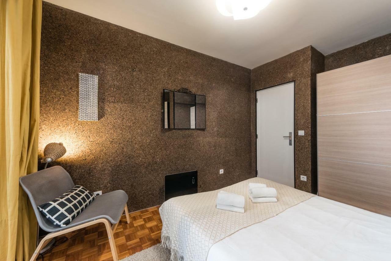 Guestready - Castle Yellow Oporto