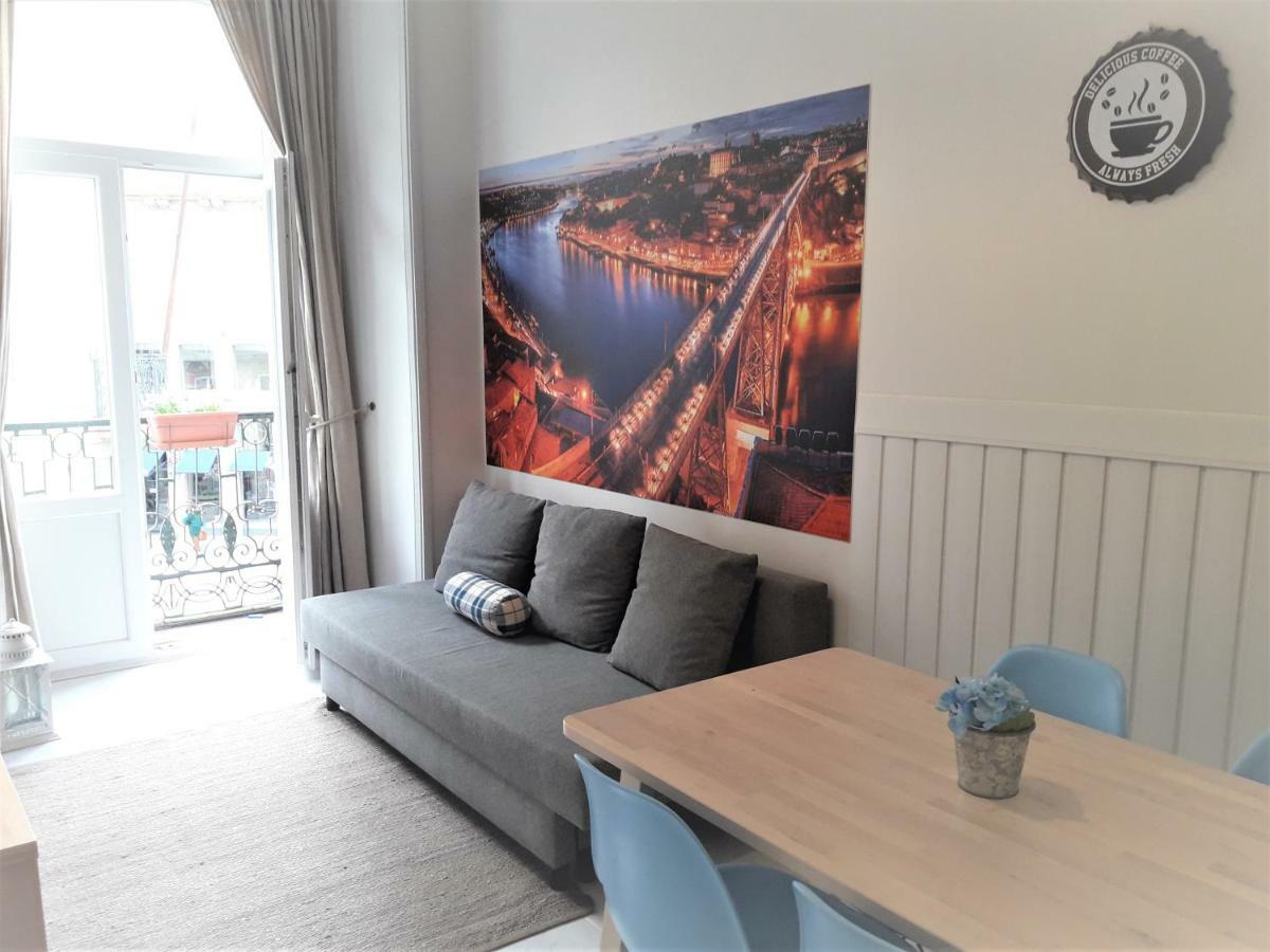 Apartamento My Sweet Ribeira 1 Porto
