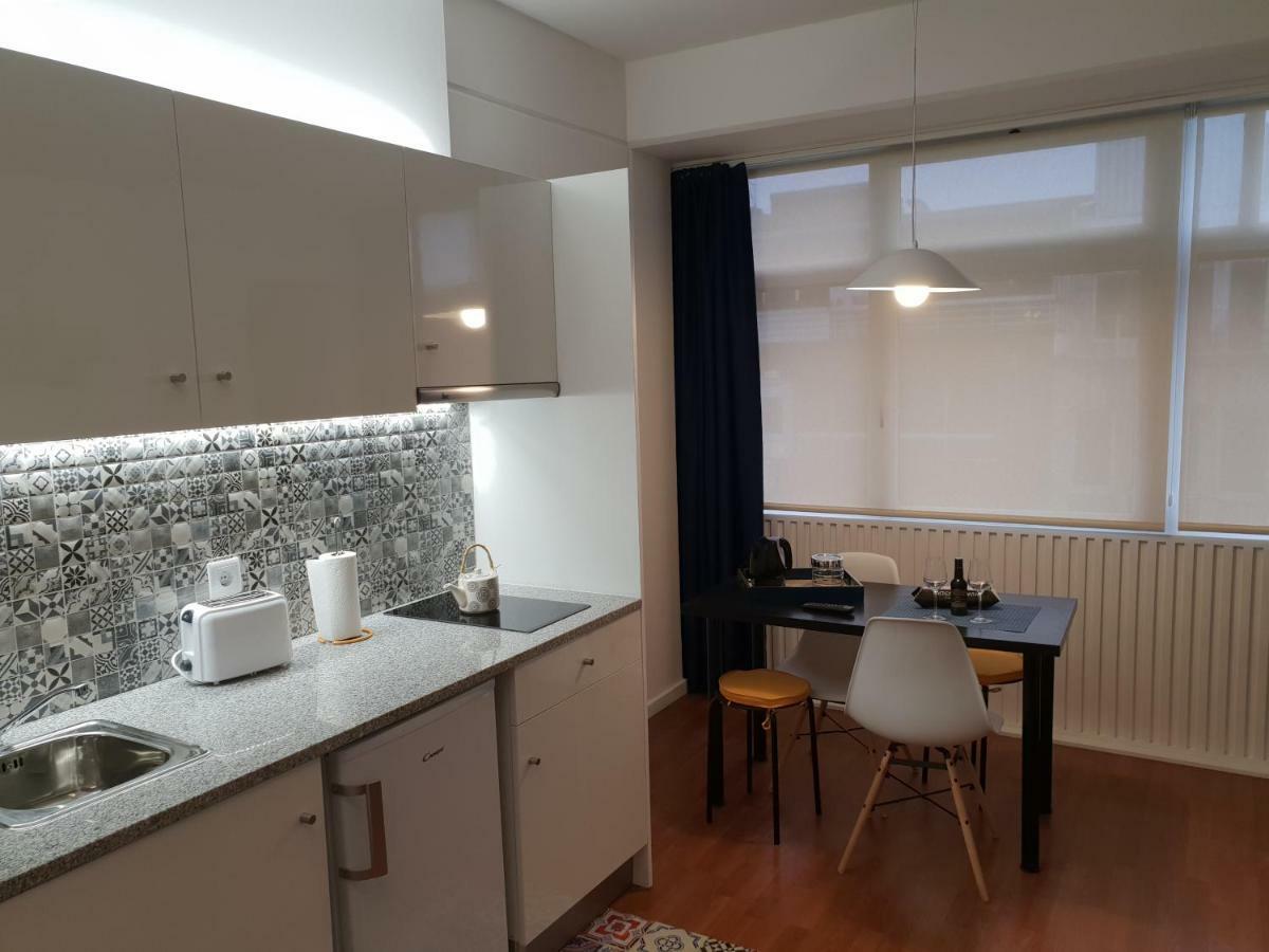 Apartment Heart I & Ii *