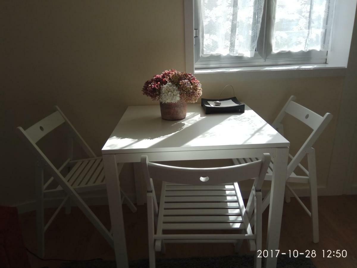 Rua De Entreparedes, 62, 2ºn Apartamento Apartamento