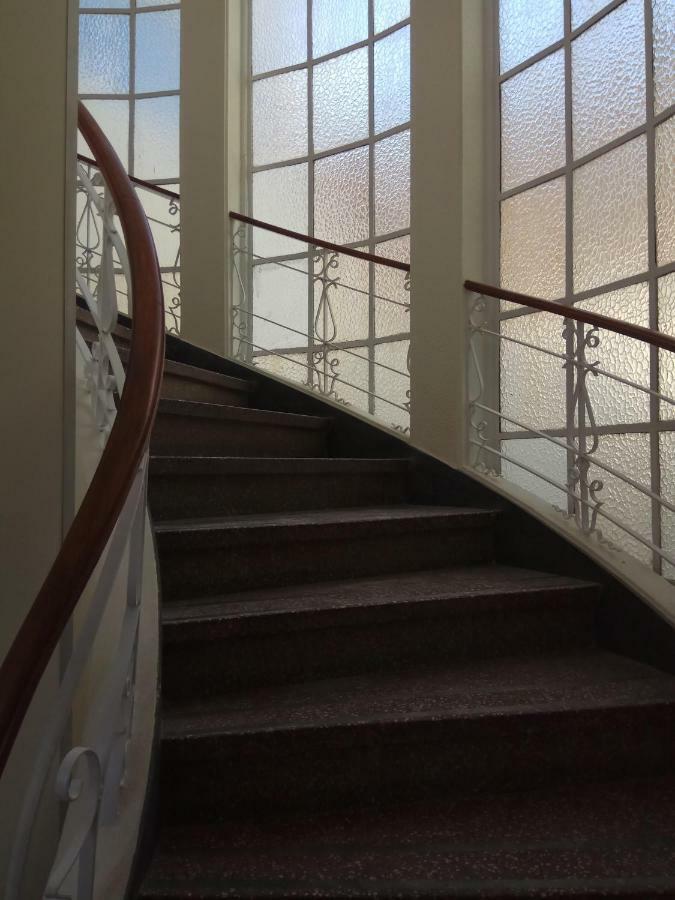 Apartamento Rua De Entreparedes M