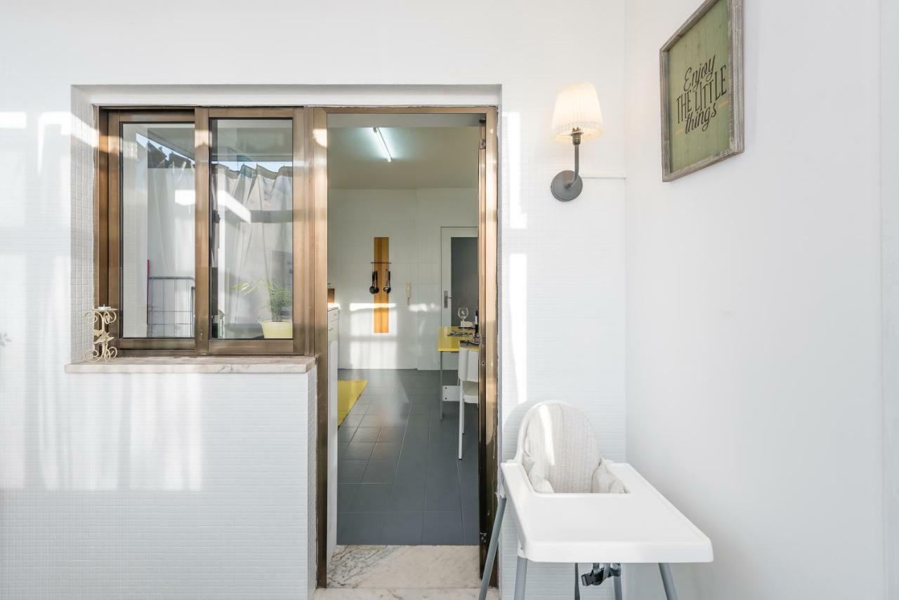 Guestready - Castle Yellow * Oporto