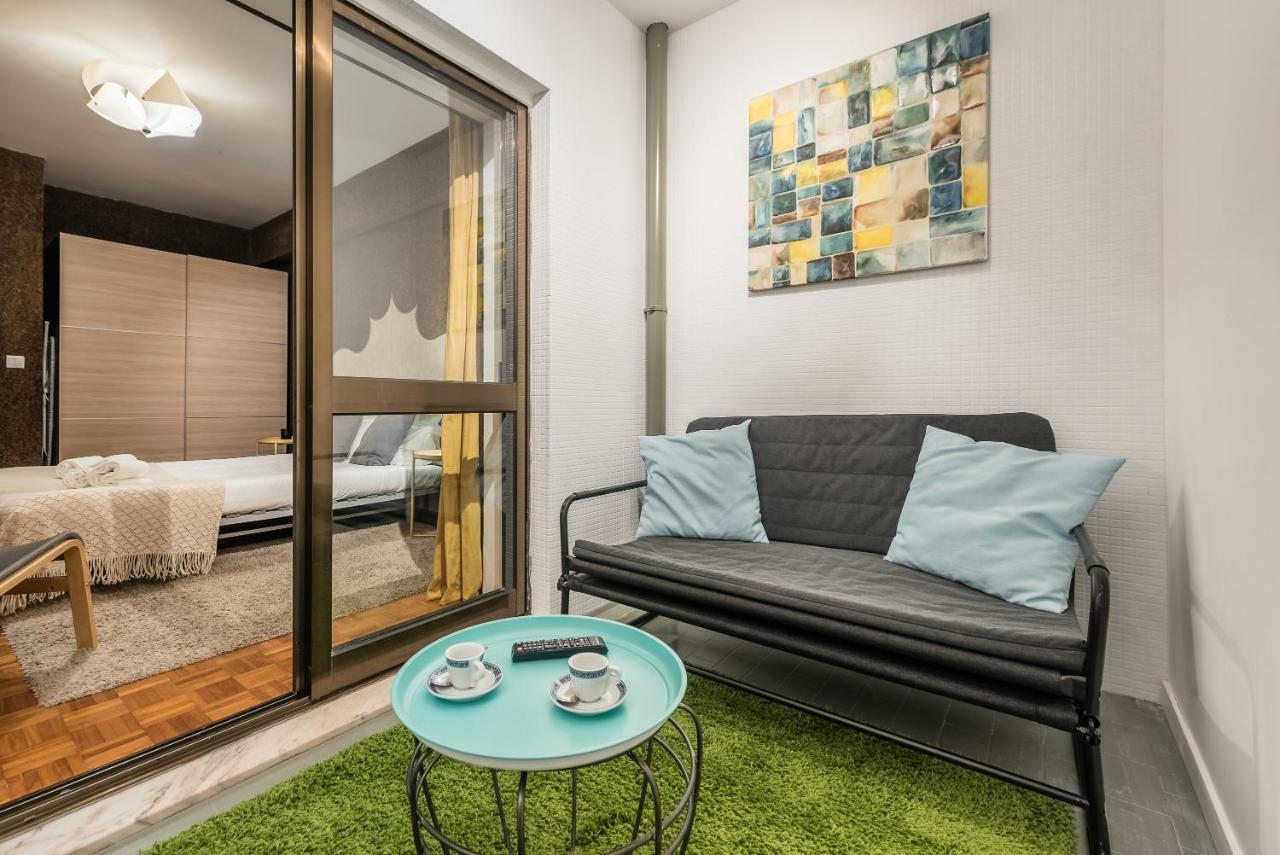 Guestready - Castle Yellow Apartamento *