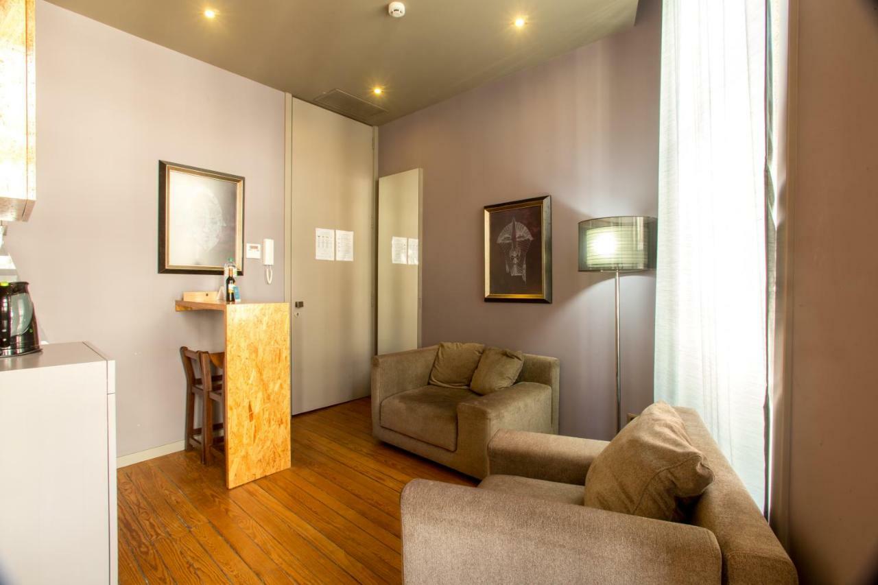 118 Premium Downtown Apartments Apartamento