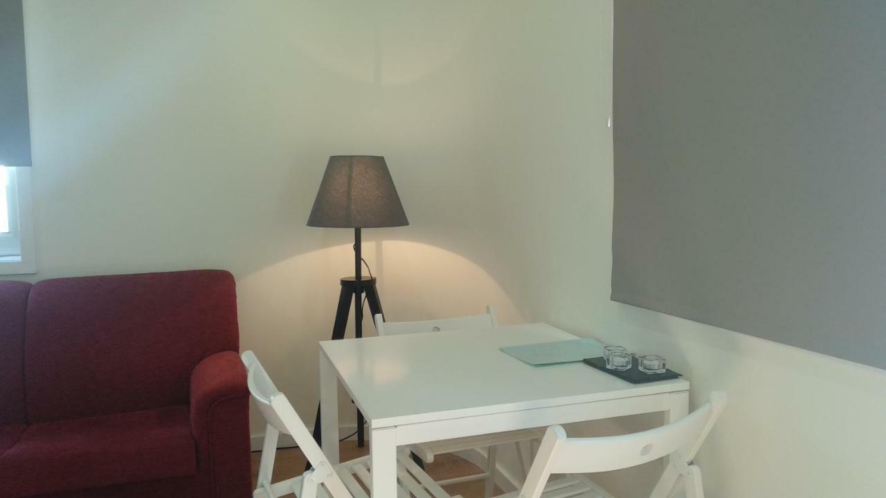 Rua De Entreparedes, 62, 2ºn Apartamento Apartamento Porto