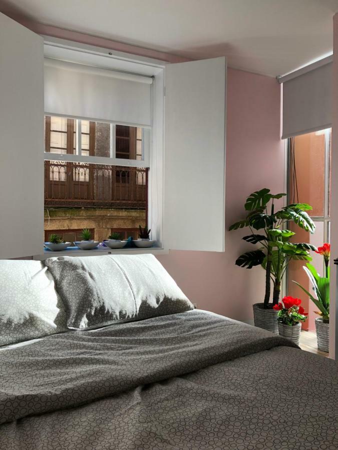 Apartamento Apartamento Flor Do *
