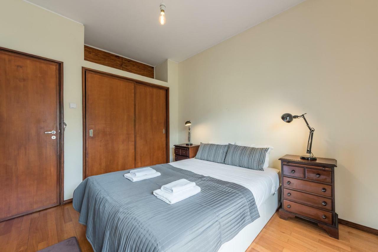 Guestready - Over The Rooftop Oporto