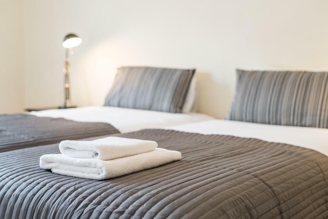 Guestready - Over The Rooftop Apartamento