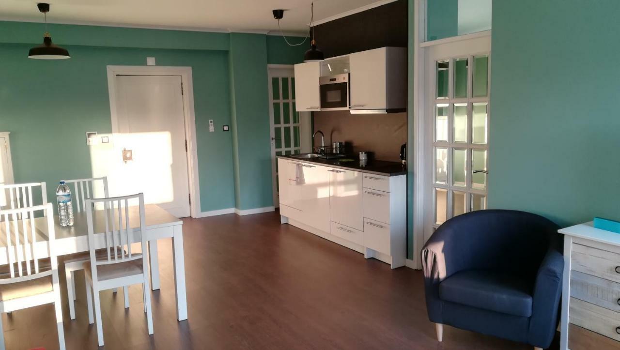 Downtown Main Str Apartamento *