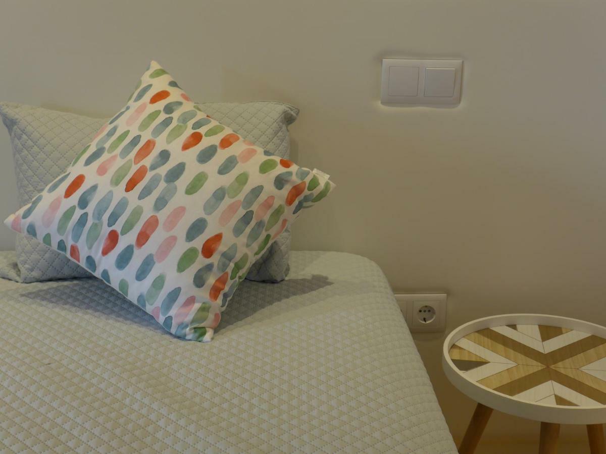 Apartamento The Way