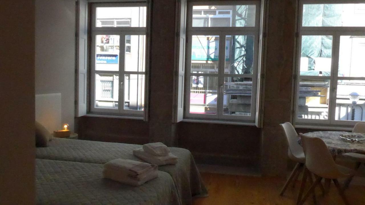 Apartamento The Way