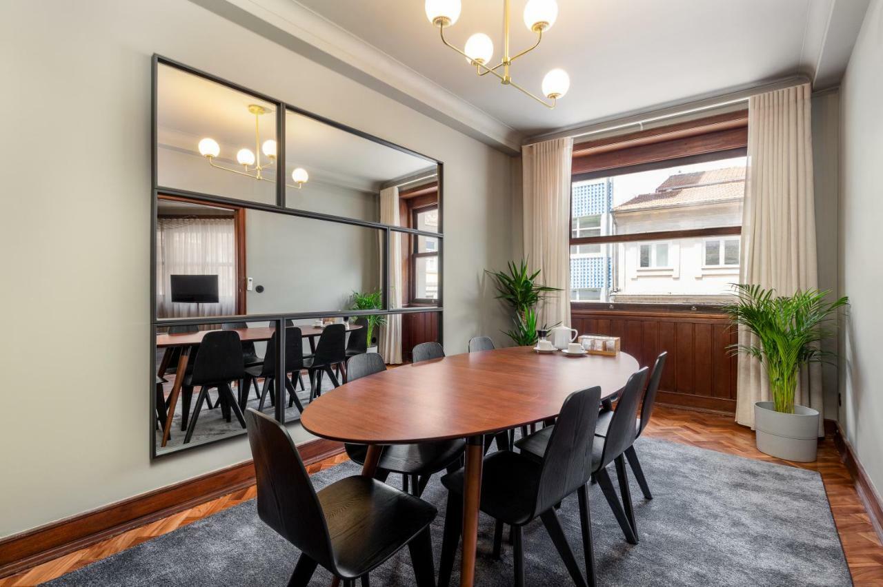 Apartamento Youropo - Santa Catarina Oporto