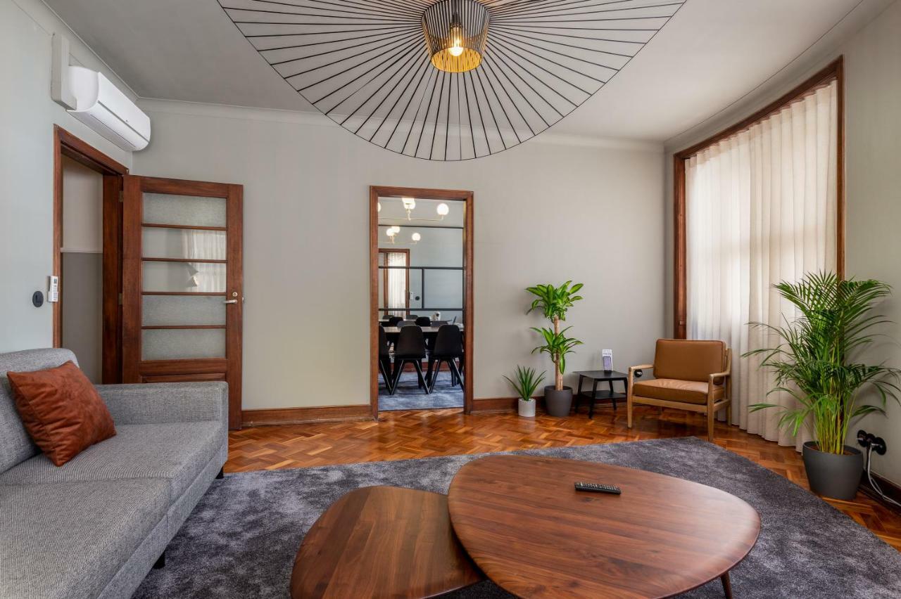 Apartamento Youropo - Santa Catarina Oporto