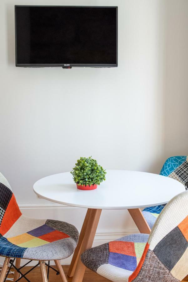 Zd Moreira Flats B By Portoproperties4you Apartamento Oporto