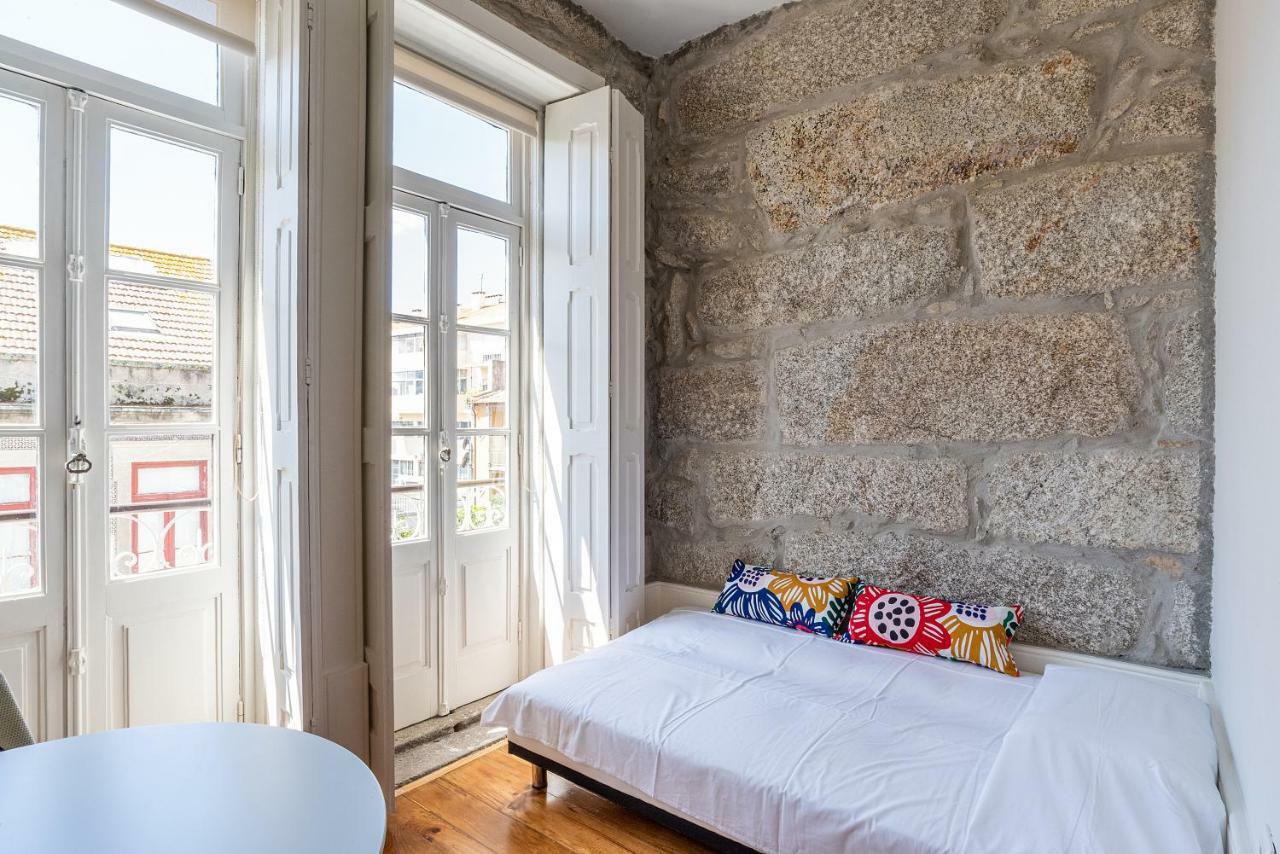 Zd Moreira Flats B By Portoproperties4you Apartamento Oporto