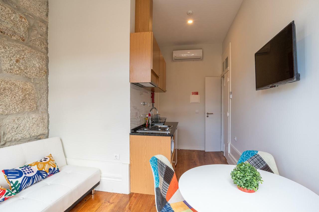 Apartamento Zd Moreira Flats B By Portoproperties4you