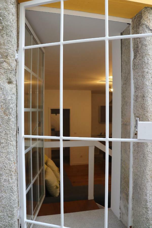 Great & Cosy Foz Velha Apartamento Oporto